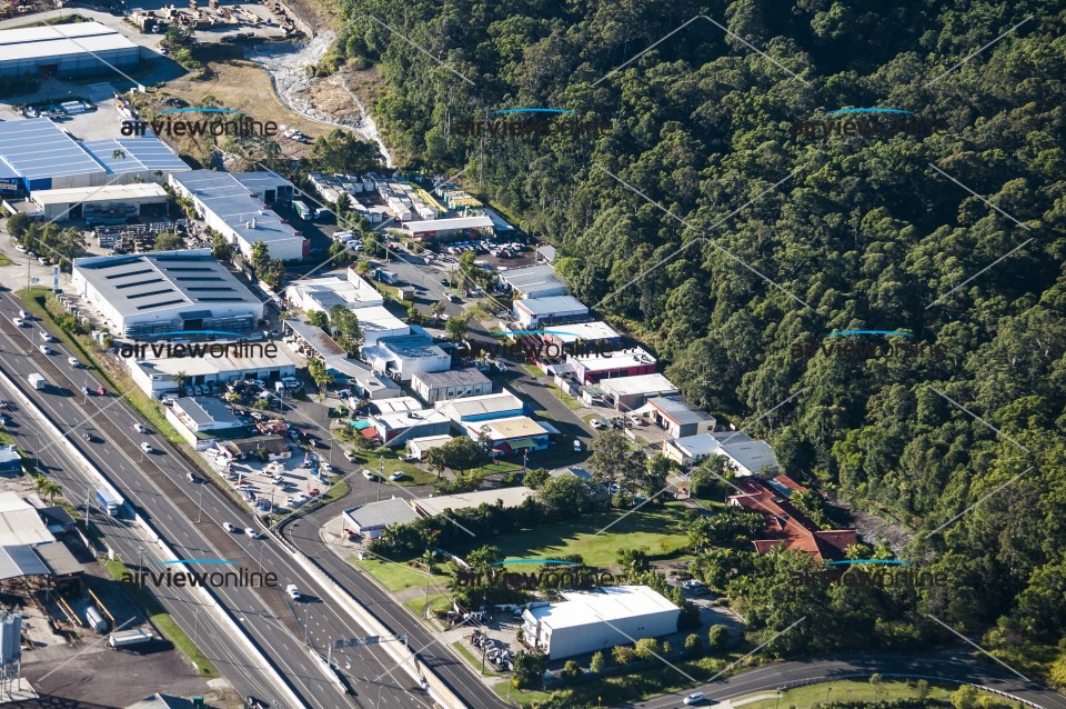 Aerial Photography Kunda Park Airview Online