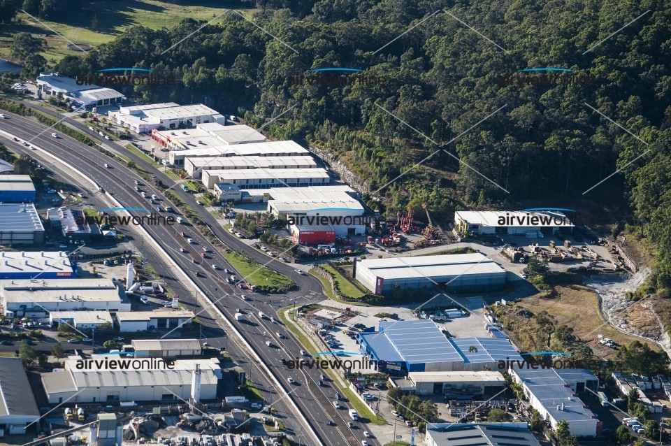 Aerial Photography Kunda Park Airview Online