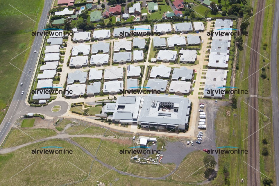 Aerial Photography Menangle & Douglas Park Airview Online
