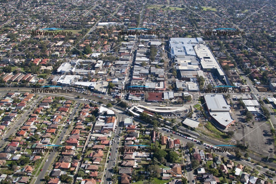 Aerial Photography Merrylands Airview Online