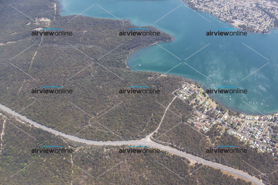 Aerial Photography Nords Wharf Airview Online