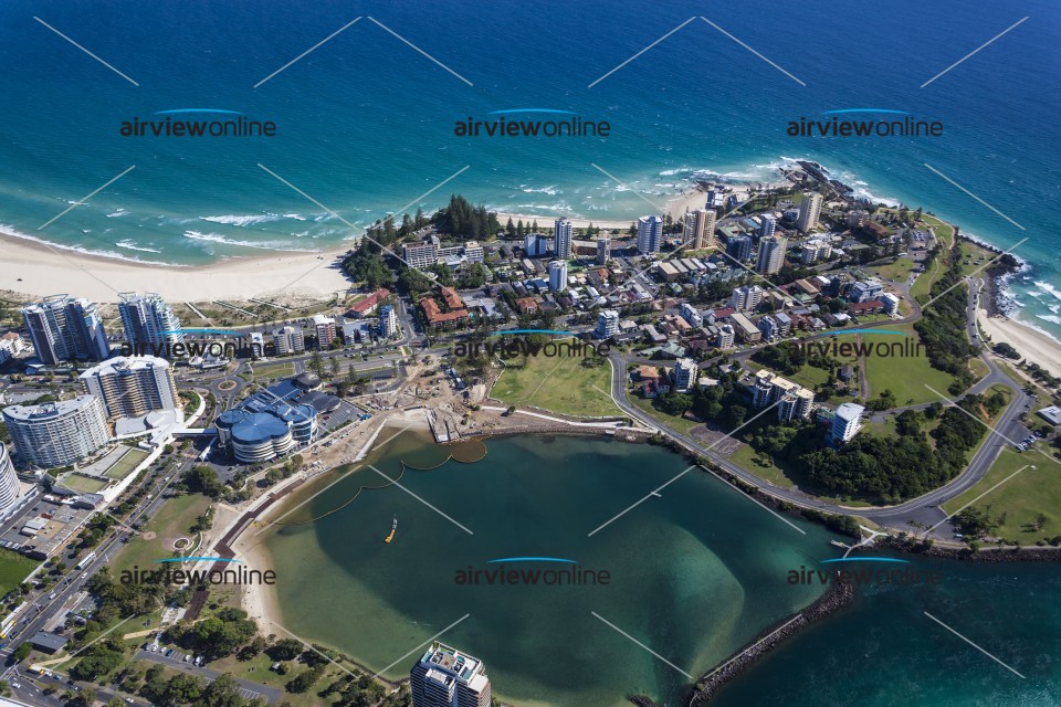 Aerial Photography Jack Evans Boat Harbour, Tweed Heads Airview Online