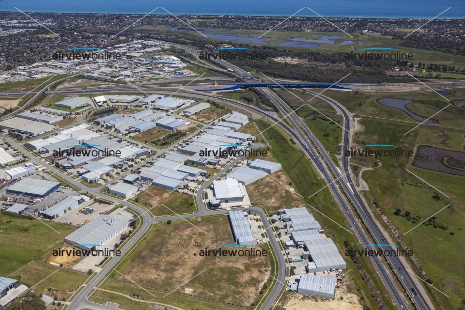Aerial Photography Carrum Downs Airview Online