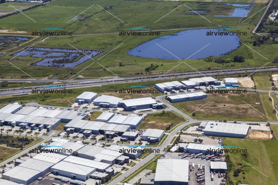 Aerial Photography Carrum Downs Airview Online