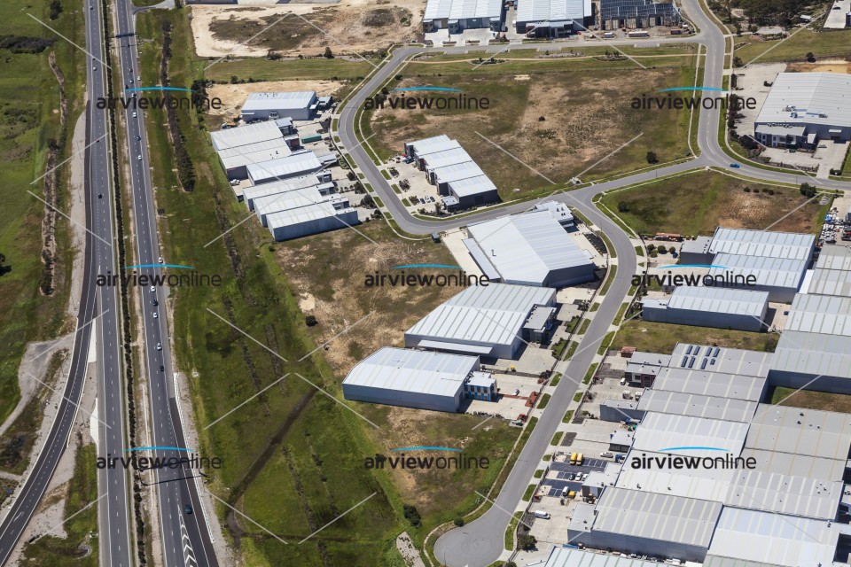 Aerial Photography Carrum Downs Airview Online