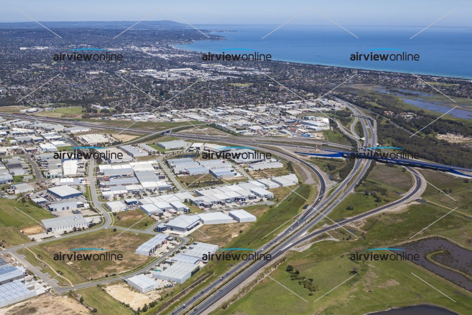 Aerial Photography Carrum Downs Airview Online