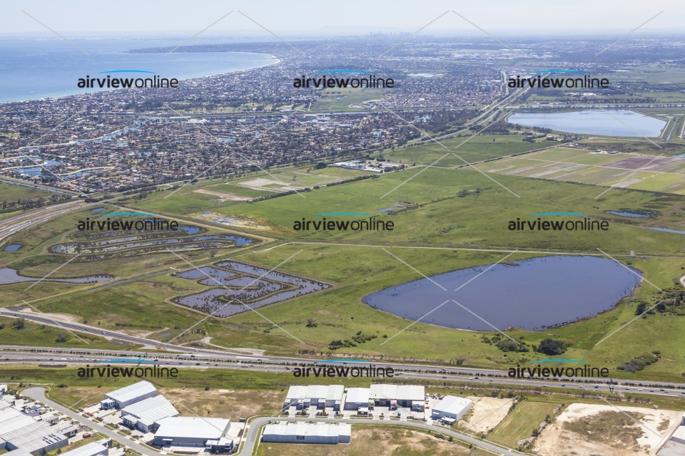 Aerial Photography Carrum Downs Airview Online