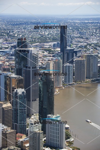 Aerial Photography Brisbane - Airview Online