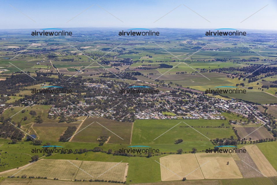 Aerial Photography Lyndoch Airview Online