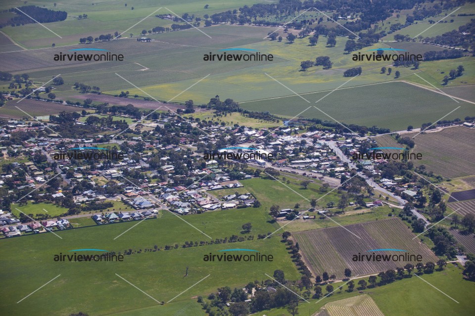 Aerial Photography Lyndoch Airview Online