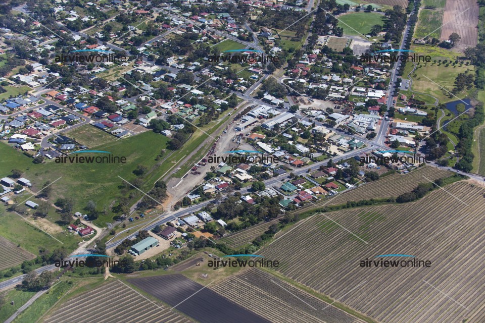 Aerial Photography Lyndoch Airview Online