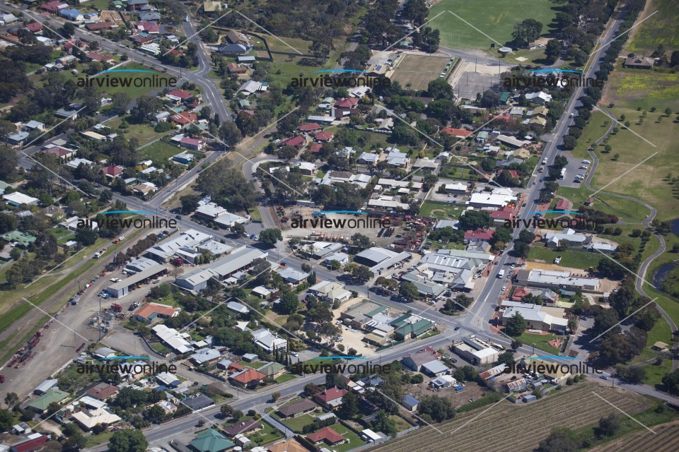 Aerial Photography Lyndoch Airview Online