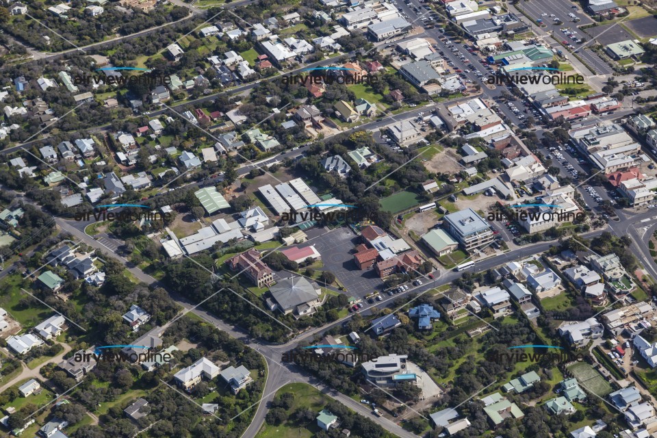 Aerial Photography Sorrento Airview Online