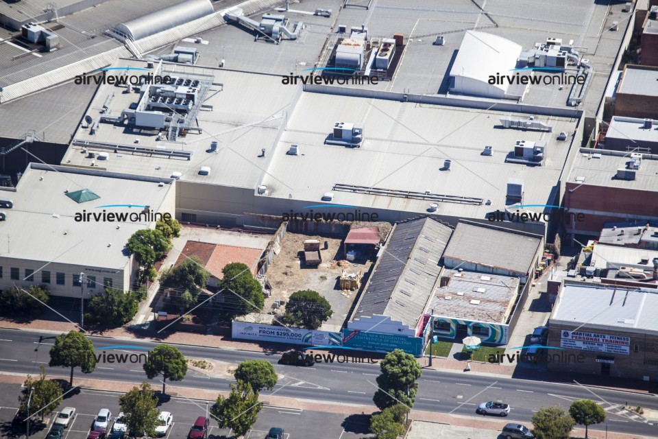 Aerial Photography Oakleigh Airview Online