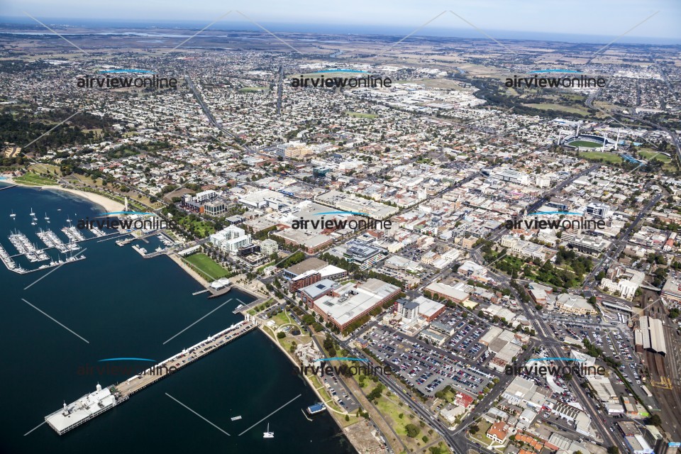 Aerial Photography Geelong Airview Online