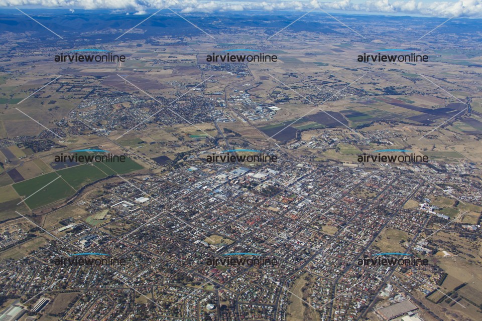 Aerial Photography Bathurst Airview Online