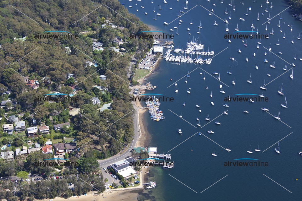 Aerial Photography Church Point Airview Online