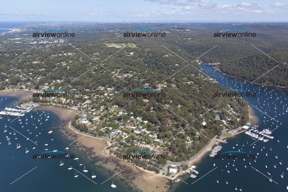 Aerial Photography Church Point Airview Online