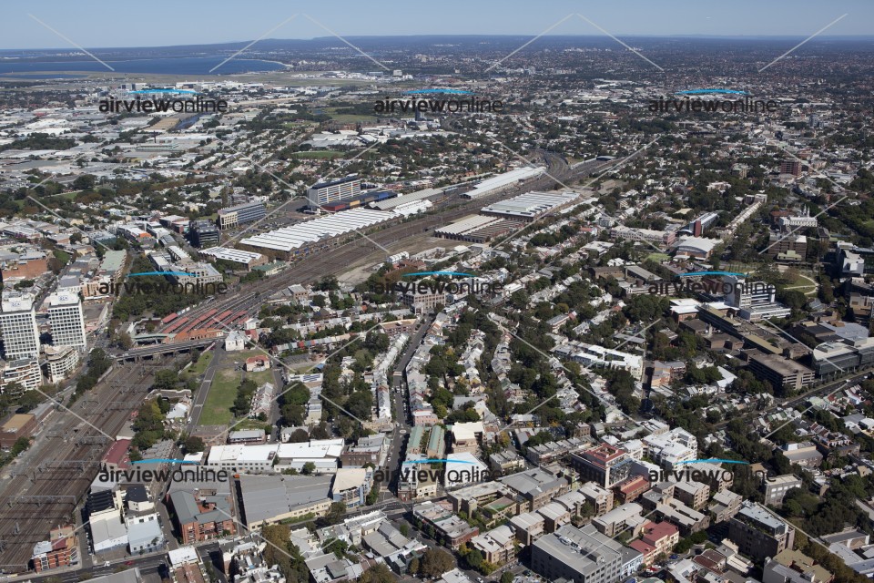 Aerial Photography Darlington Airview Online