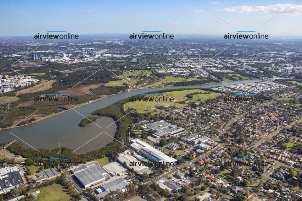 Aerial Photography Melrose Park Airview Online