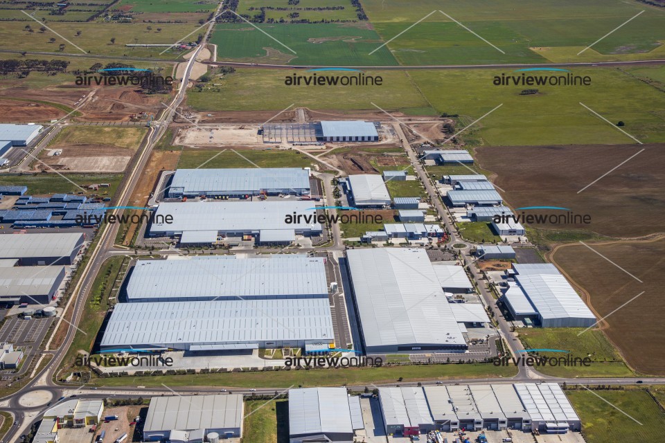 Aerial Photography Laverton North Airview Online