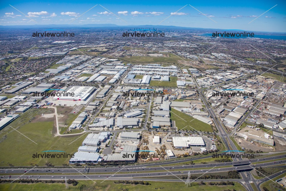 Aerial Photography Laverton North Airview Online