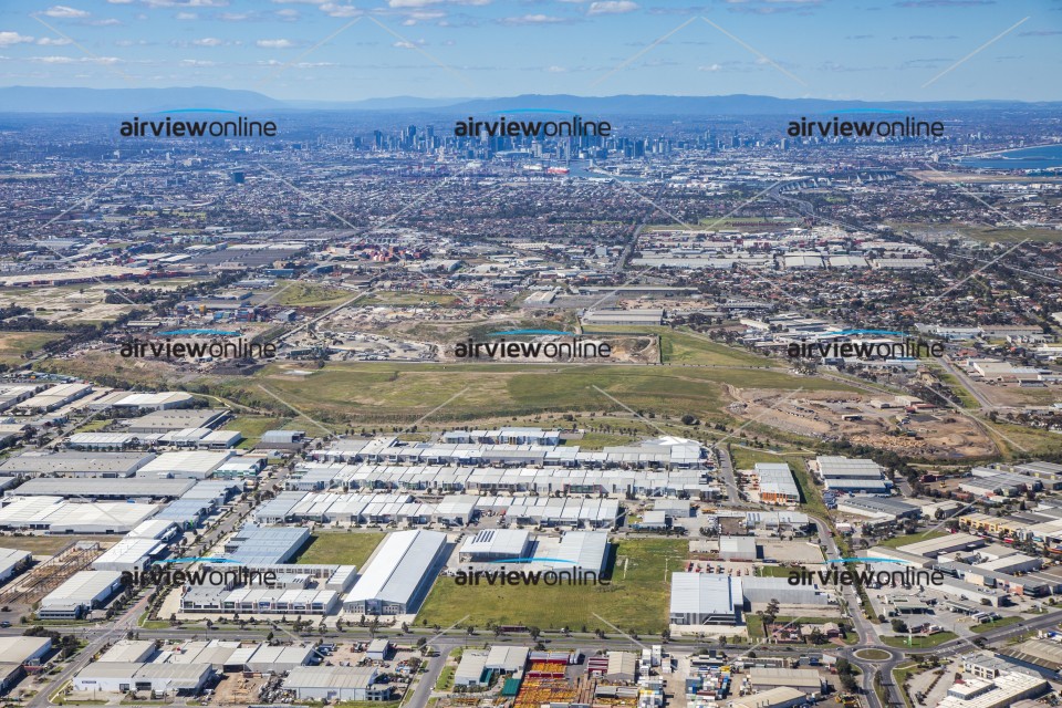 Aerial Photography Laverton North Airview Online