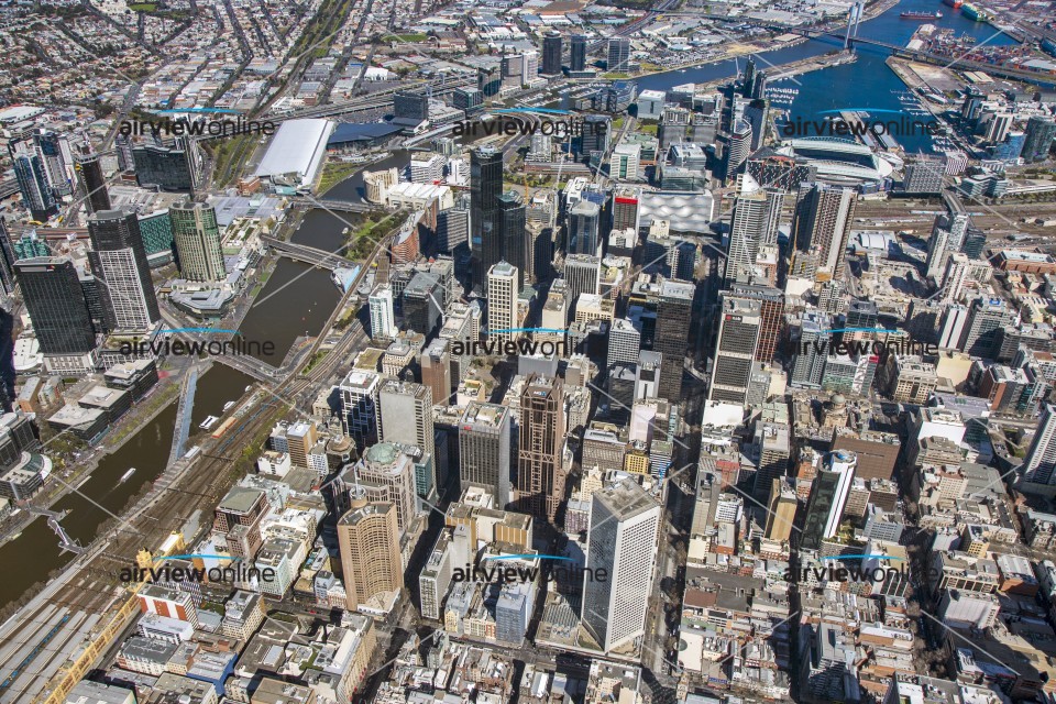 Aerial Photography Melbourne - Airview Online