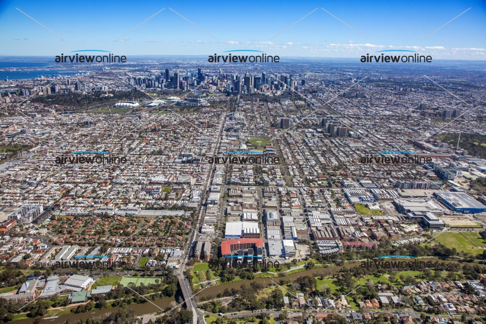 Aerial Photography Richmond Airview Online