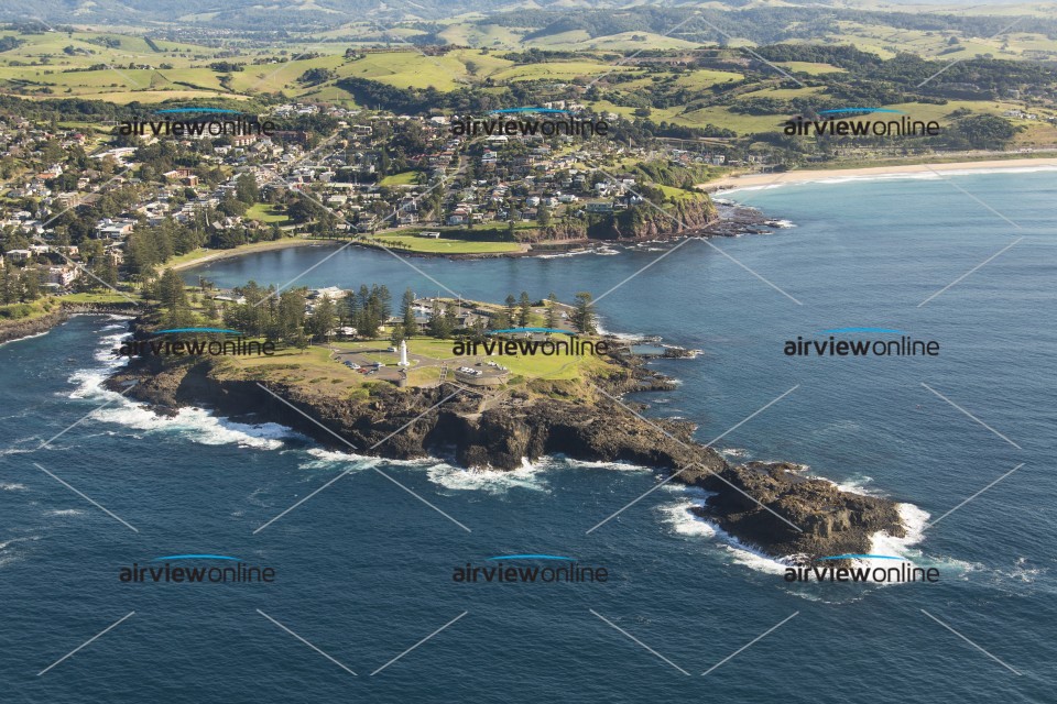 Aerial Photography Kiama Airview Online