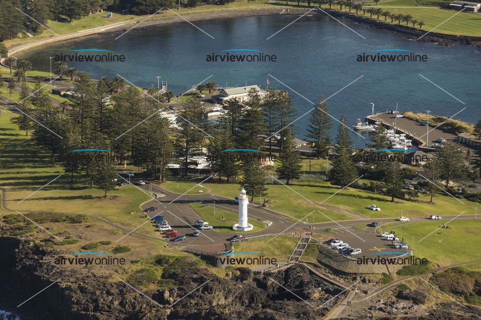 Aerial Photography Kiama Airview Online