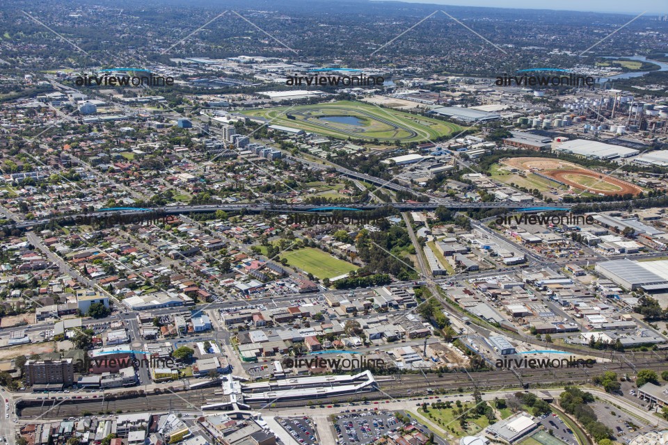 Aerial Photography Granville Airview Online