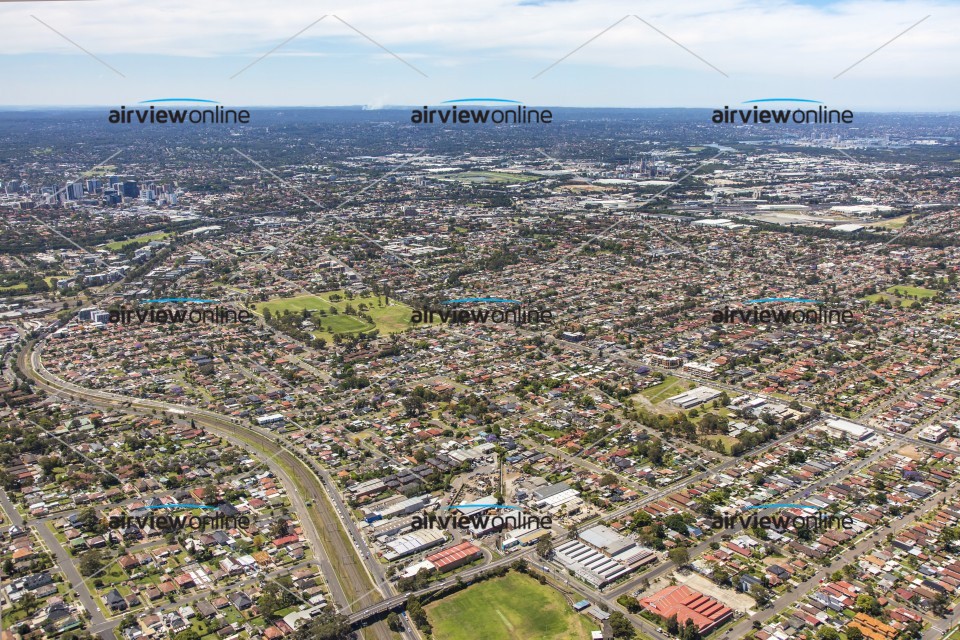 Aerial Photography Guilford - Airview Online