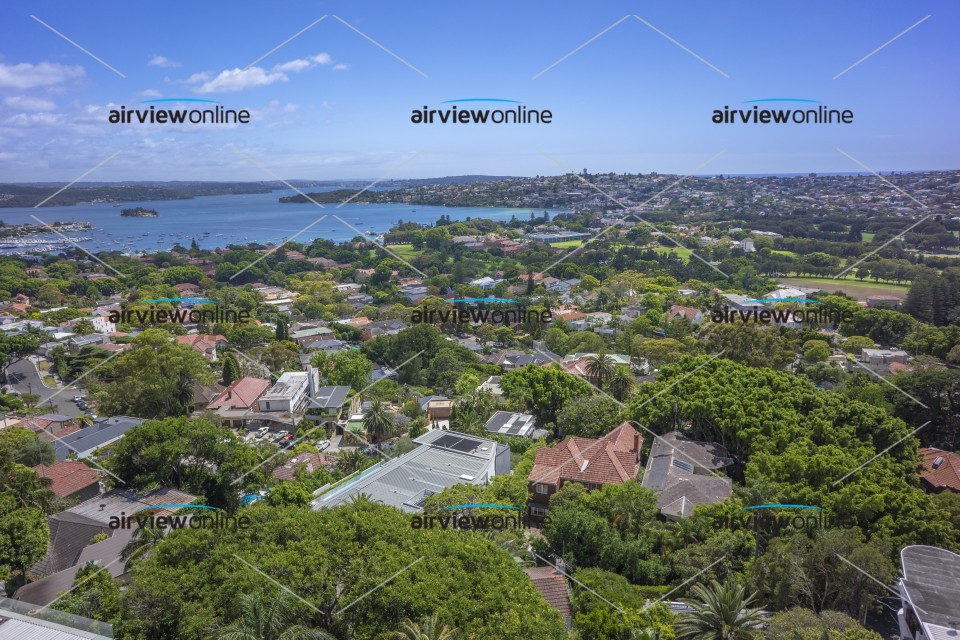 Aerial Photography Rose Bay Airview Online