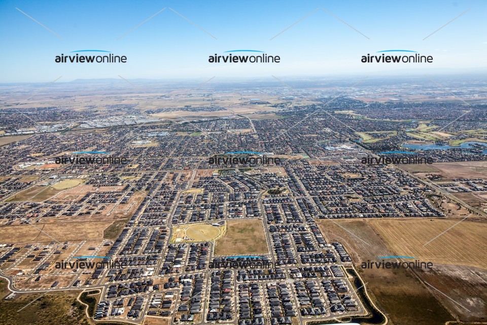 Aerial Photography Point Cook Airview Online