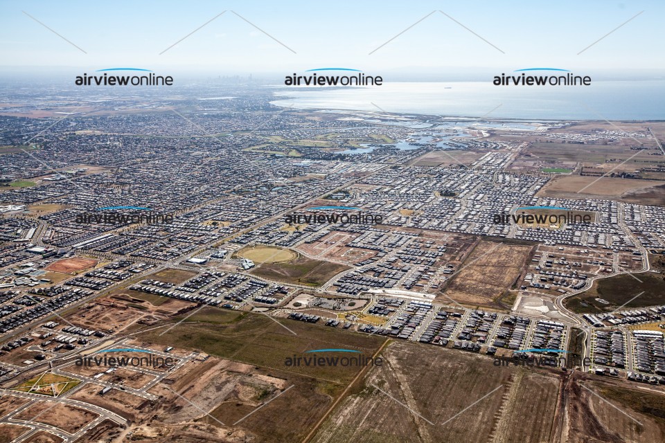Aerial Photography Point Cook Airview Online