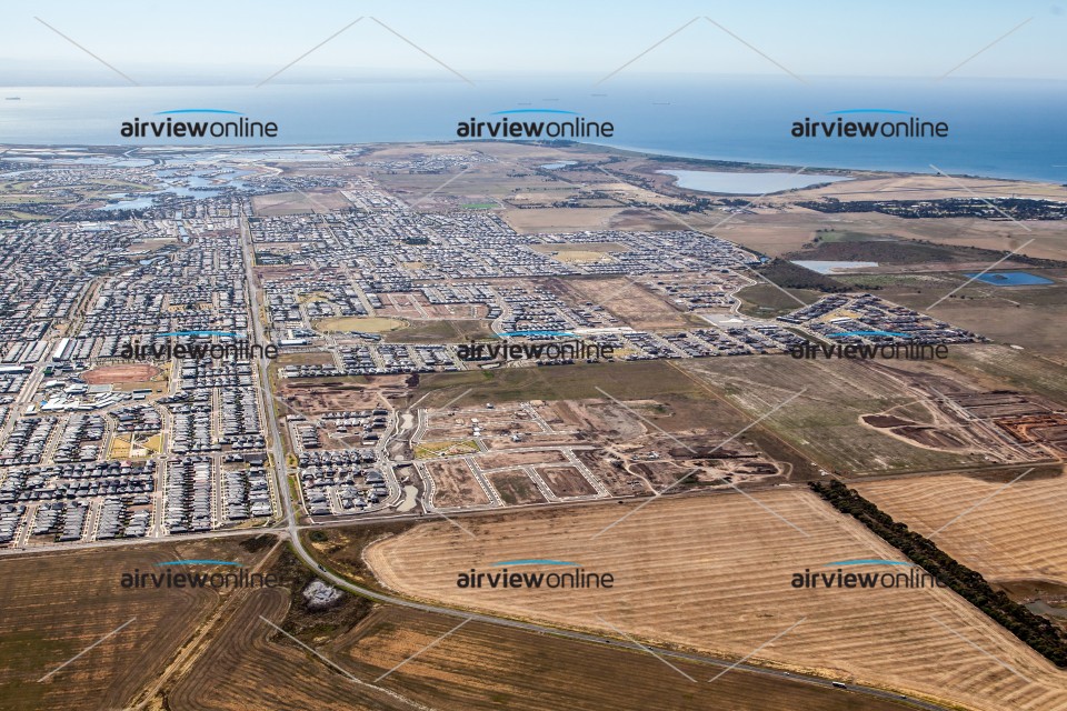Aerial Photography Point Cook Airview Online