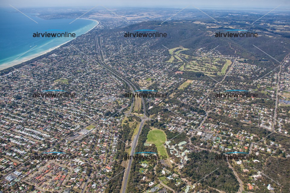 Aerial Photography Rosebud Airview Online