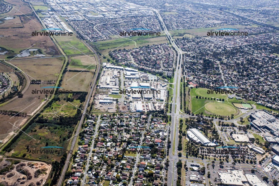 Aerial Photography Narre Warren Airview Online