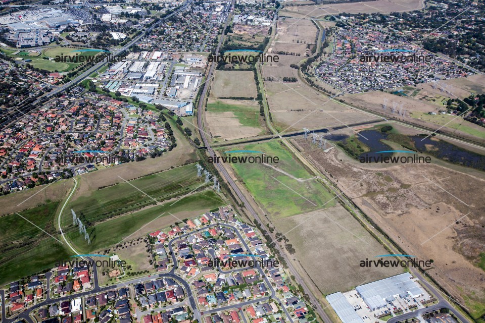 Aerial Photography Narre Warren Airview Online