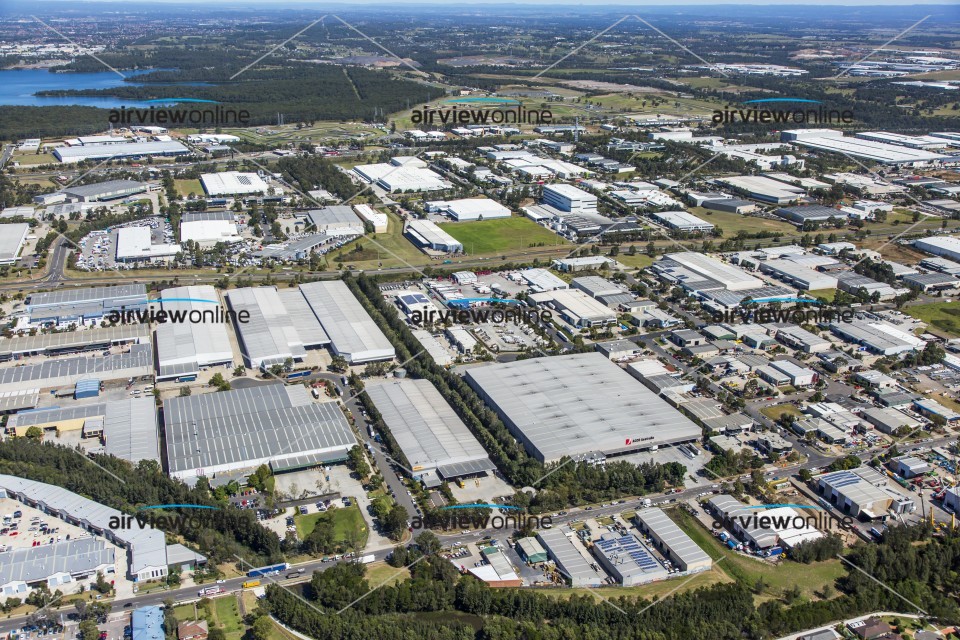 Aerial Photography Arndell Park Airview Online