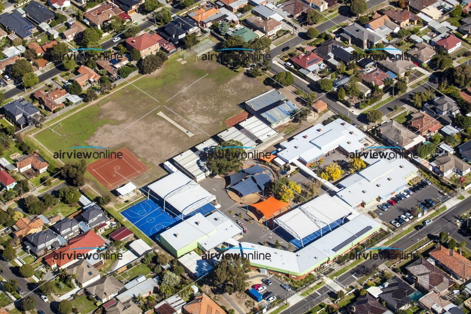 Aerial Photography Reservoir , Melbourne Airview Online