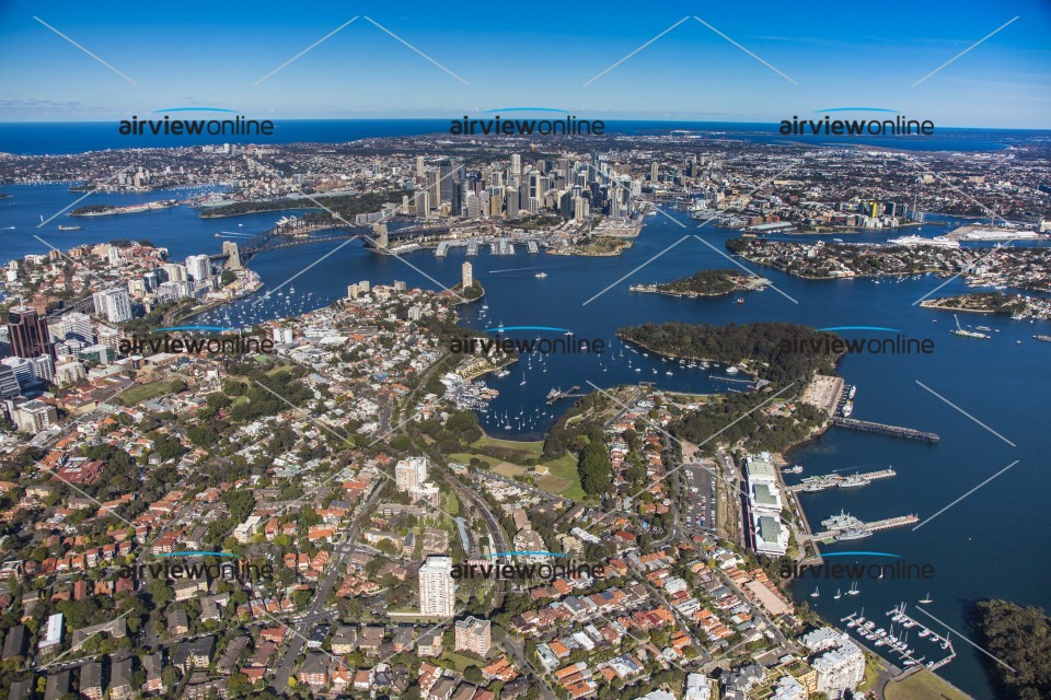 Aerial Photography Waverton Airview Online