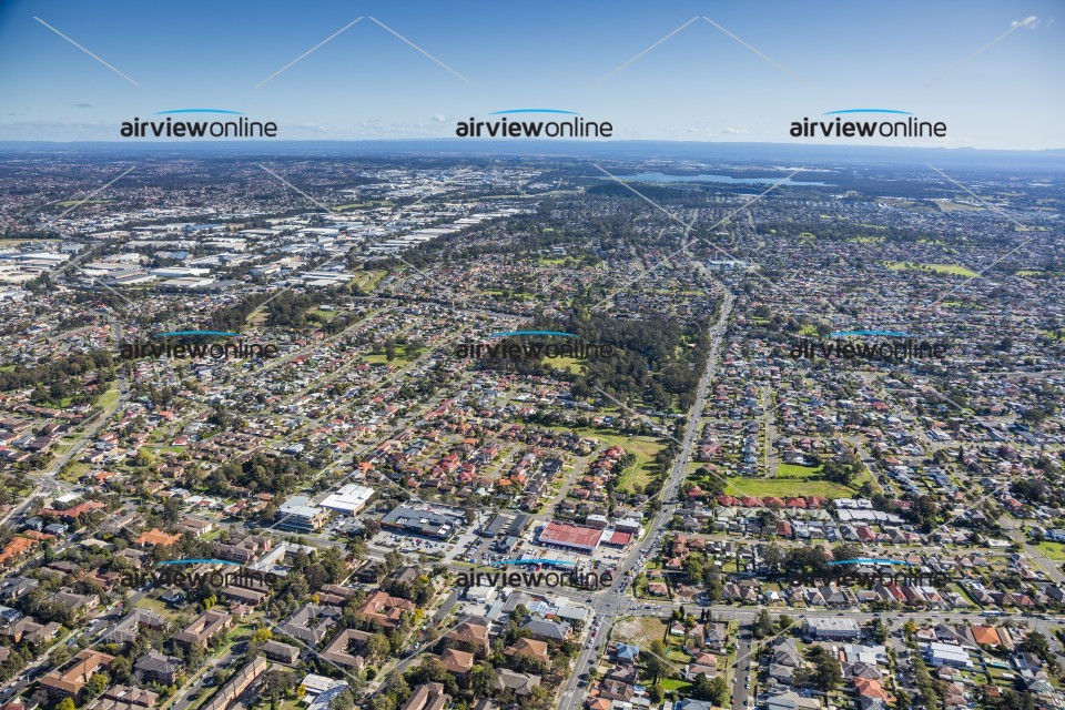 Aerial Photography Merrylands West_250715_17 Airview Online