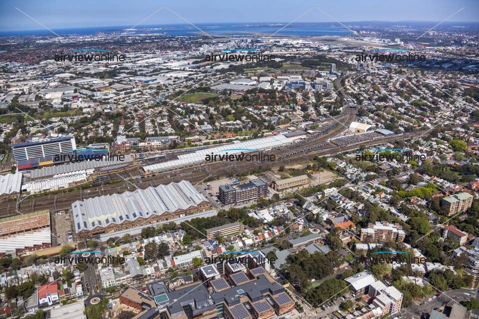 Aerial Photography Darlington Airview Online