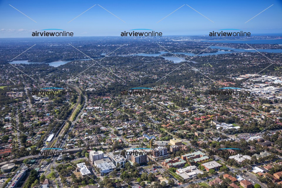 Aerial Photography Sutherland Airview Online
