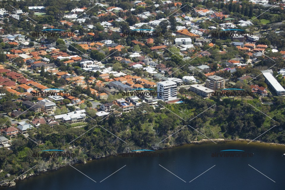 Aerial Photography Peppermint Grove Airview Online