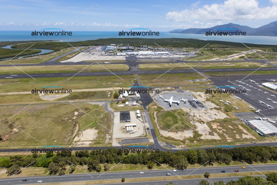 Cairns Airport