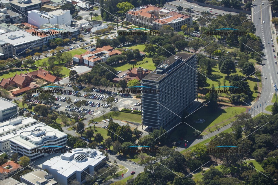 Aerial Photography Dumas House Airview Online