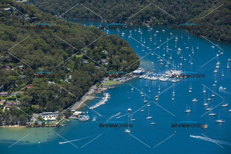 Aerial Photography Church Point Airview Online